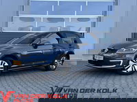 Volkswagen Golf - 1.4 TSI GTE Automaat | Navigatie | Trekhaak | Sensoren |Cruise | Climate