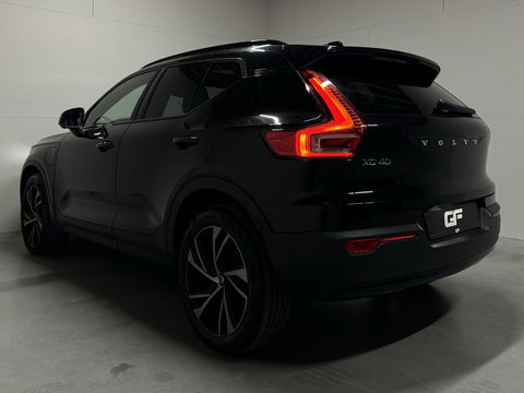 Volvo XC40 1.5 T5 Recharge R-Design Pano Leer Camera Cruise Carplay