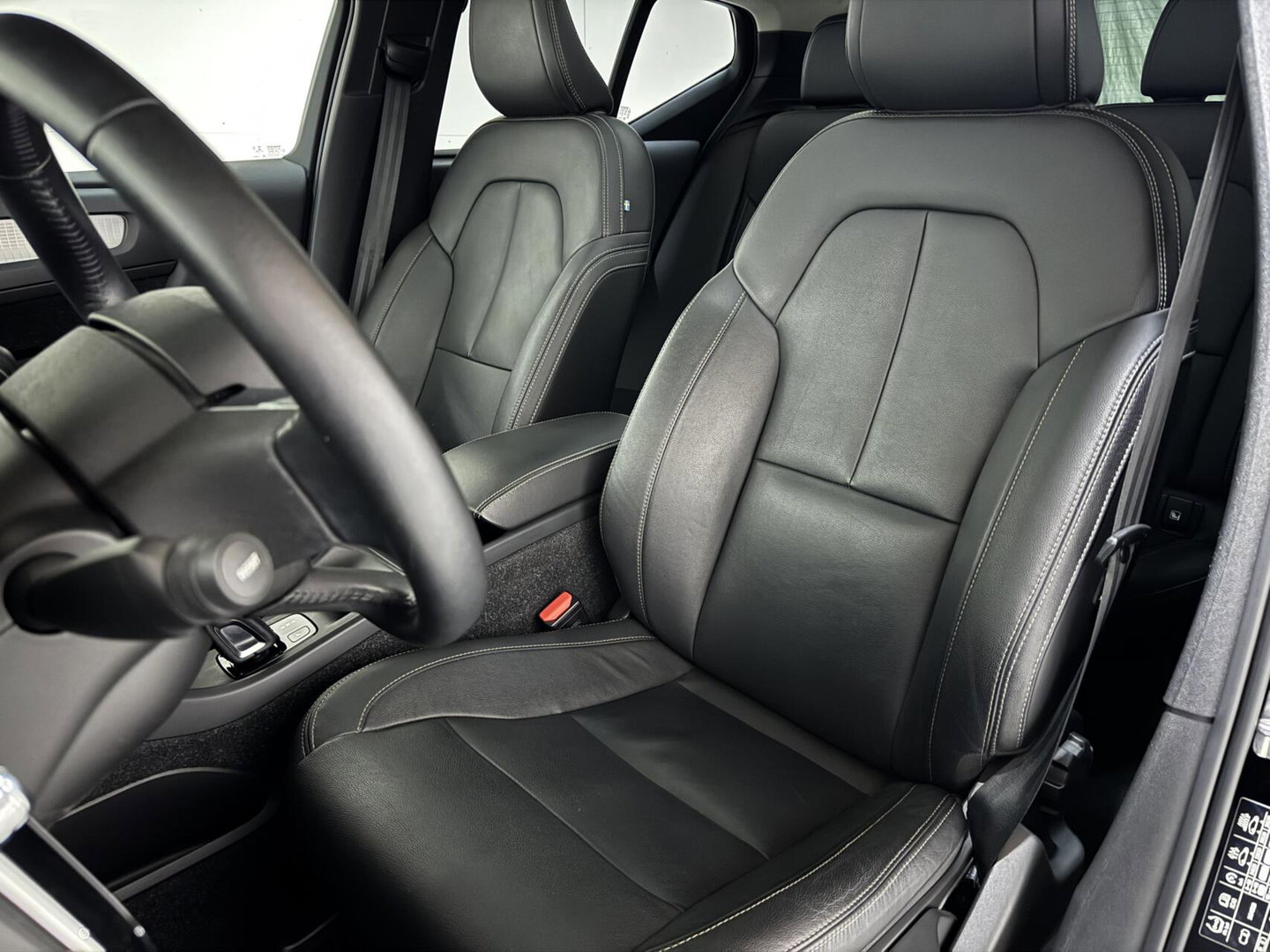 Volvo XC40 1.5 T5 Recharge R-Design Pano Leer Camera Cruise Carplay