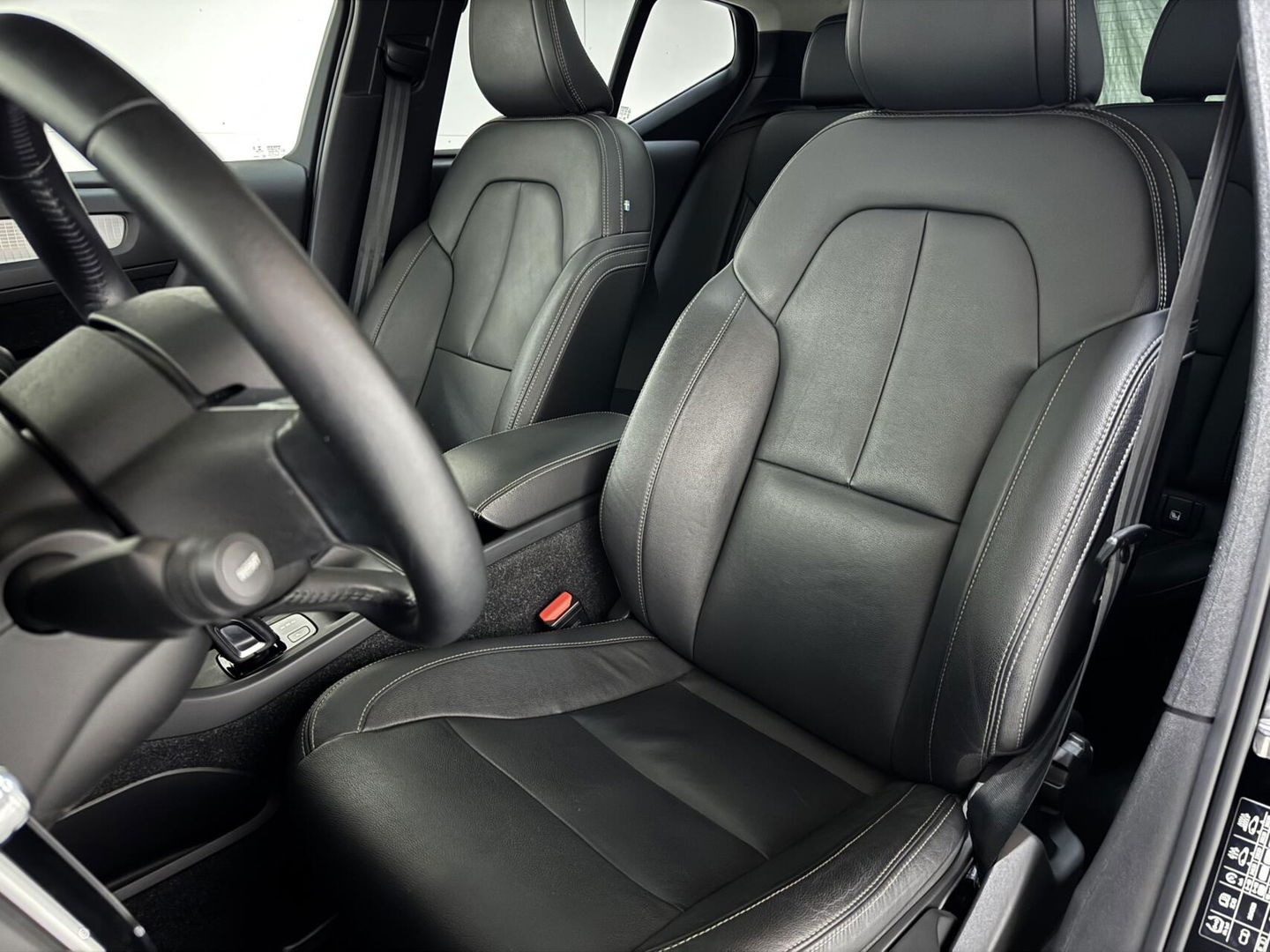 Volvo XC40 1.5 T5 Recharge R-Design Pano Leer Camera Cruise Carplay