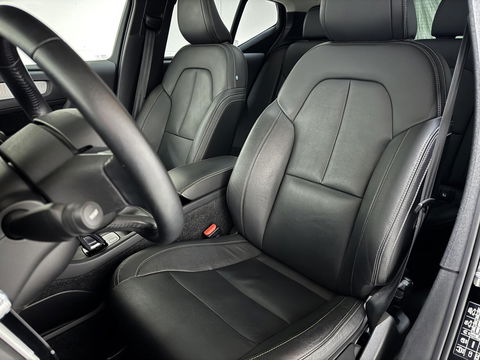 Volvo XC40 1.5 T5 Recharge R-Design Pano Leer Camera Cruise Carplay