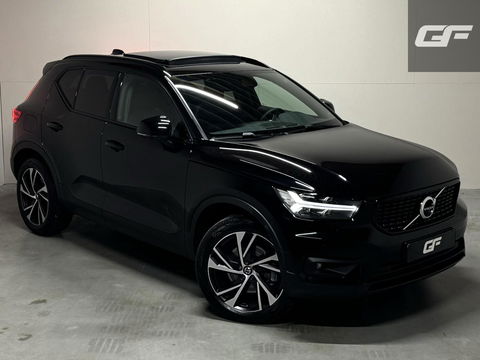 Volvo XC40 1.5 T5 Recharge R-Design Pano Leer Camera Cruise Carplay