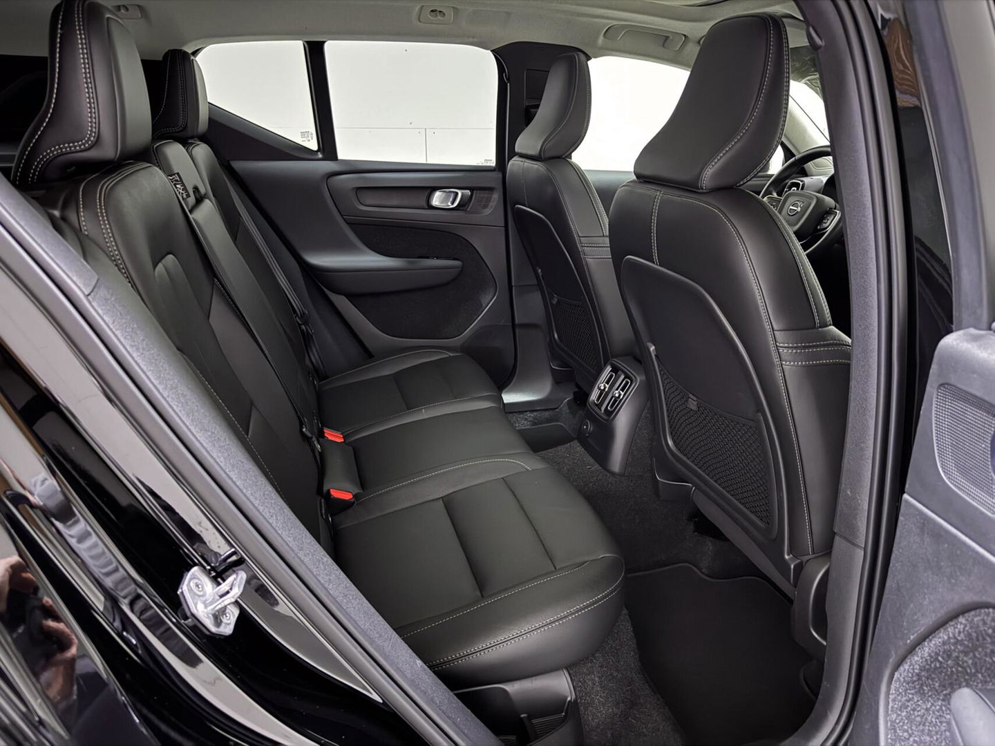 Volvo XC40 1.5 T5 Recharge R-Design Pano Leer Camera Cruise Carplay