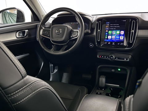 Volvo XC40 1.5 T5 Recharge R-Design Pano Leer Camera Cruise Carplay