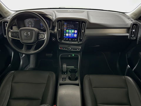 Volvo XC40 1.5 T5 Recharge R-Design Pano Leer Camera Cruise Carplay