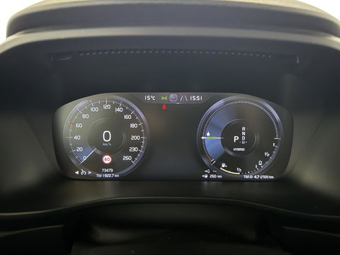 Volvo XC40 1.5 T5 Recharge R-Design Pano Leer Camera Cruise Carplay