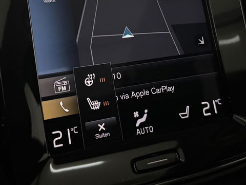 Volvo XC40 1.5 T5 Recharge R-Design Pano Leer Camera Cruise Carplay