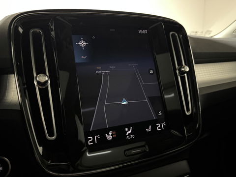 Volvo XC40 1.5 T5 Recharge R-Design Pano Leer Camera Cruise Carplay