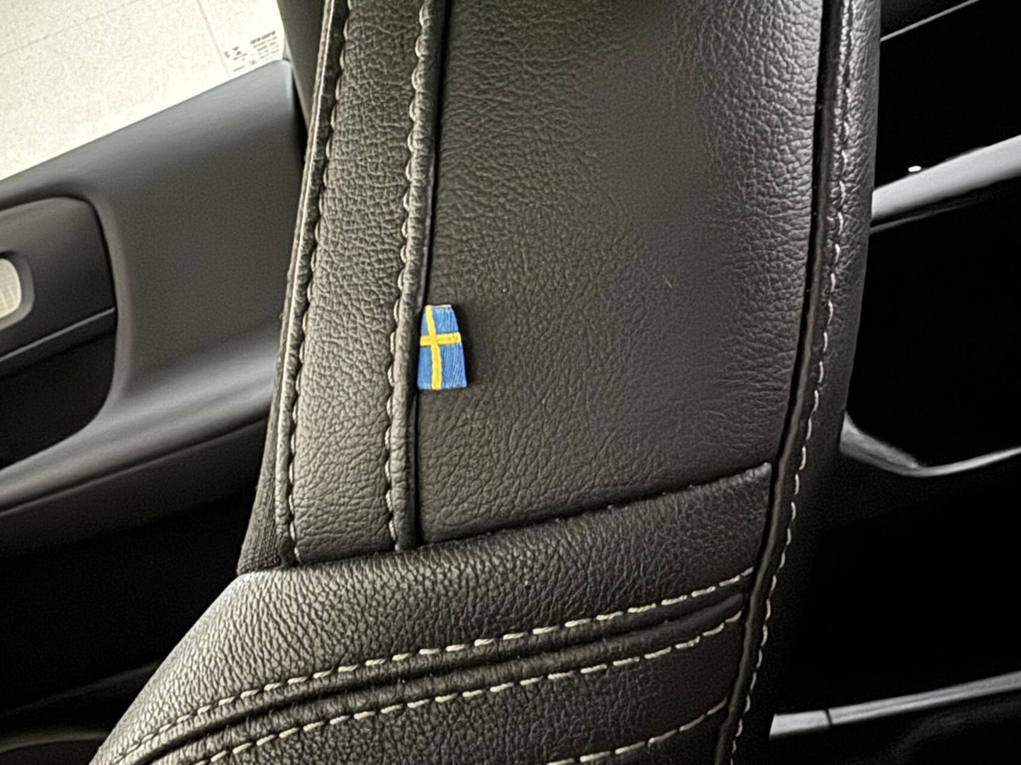 Volvo XC40 1.5 T5 Recharge R-Design Pano Leer Camera Cruise Carplay