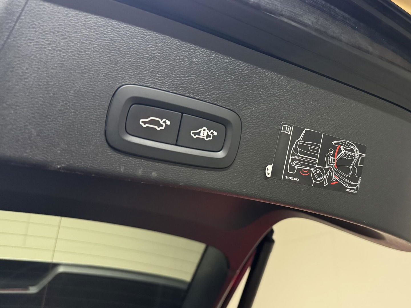 Volvo XC40 1.5 T5 Recharge R-Design Pano Leer Camera Cruise Carplay