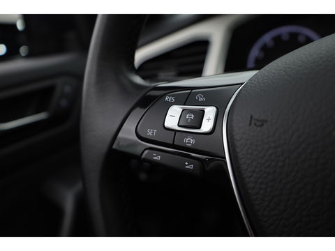 Volkswagen T-Roc Cabrio 1.5 TSI Style DSG | Apple CarPlay & Android Auto | Stoelverw | Adapt. Cruise | PDC V+A