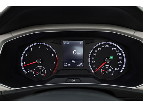 Volkswagen T-Roc Cabrio 1.5 TSI Style DSG | Apple CarPlay & Android Auto | Stoelverw | Adapt. Cruise | PDC V+A