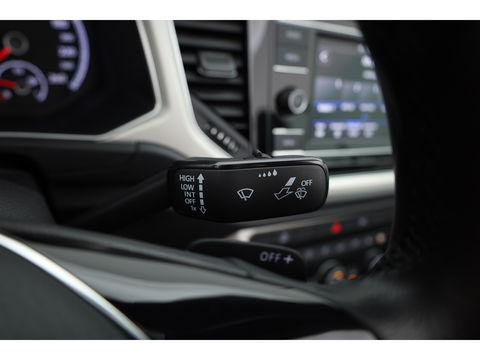 Volkswagen T-Roc Cabrio 1.5 TSI Style DSG | Apple CarPlay & Android Auto | Stoelverw | Adapt. Cruise | PDC V+A