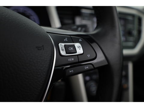 Volkswagen T-Roc Cabrio 1.5 TSI Style DSG | Apple CarPlay & Android Auto | Stoelverw | Adapt. Cruise | PDC V+A