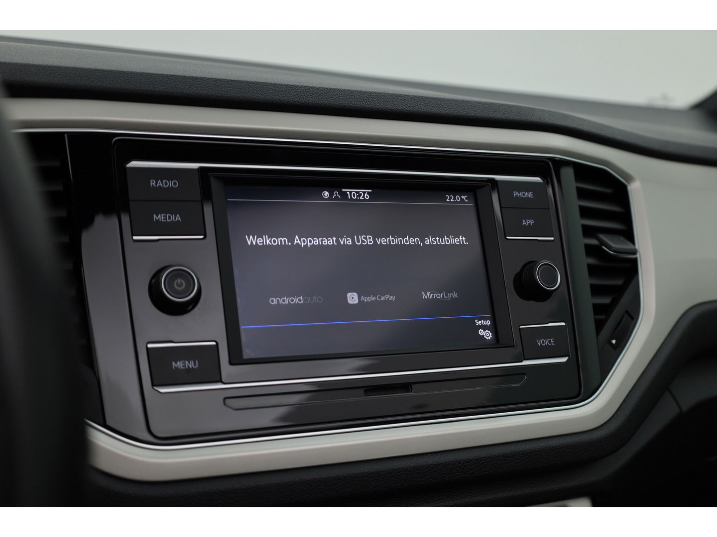 Volkswagen T-Roc Cabrio 1.5 TSI Style DSG | Apple CarPlay & Android Auto | Stoelverw | Adapt. Cruise | PDC V+A