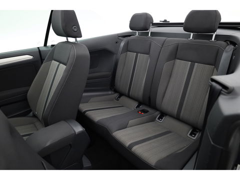 Volkswagen T-Roc Cabrio 1.5 TSI Style DSG | Apple CarPlay & Android Auto | Stoelverw | Adapt. Cruise | PDC V+A