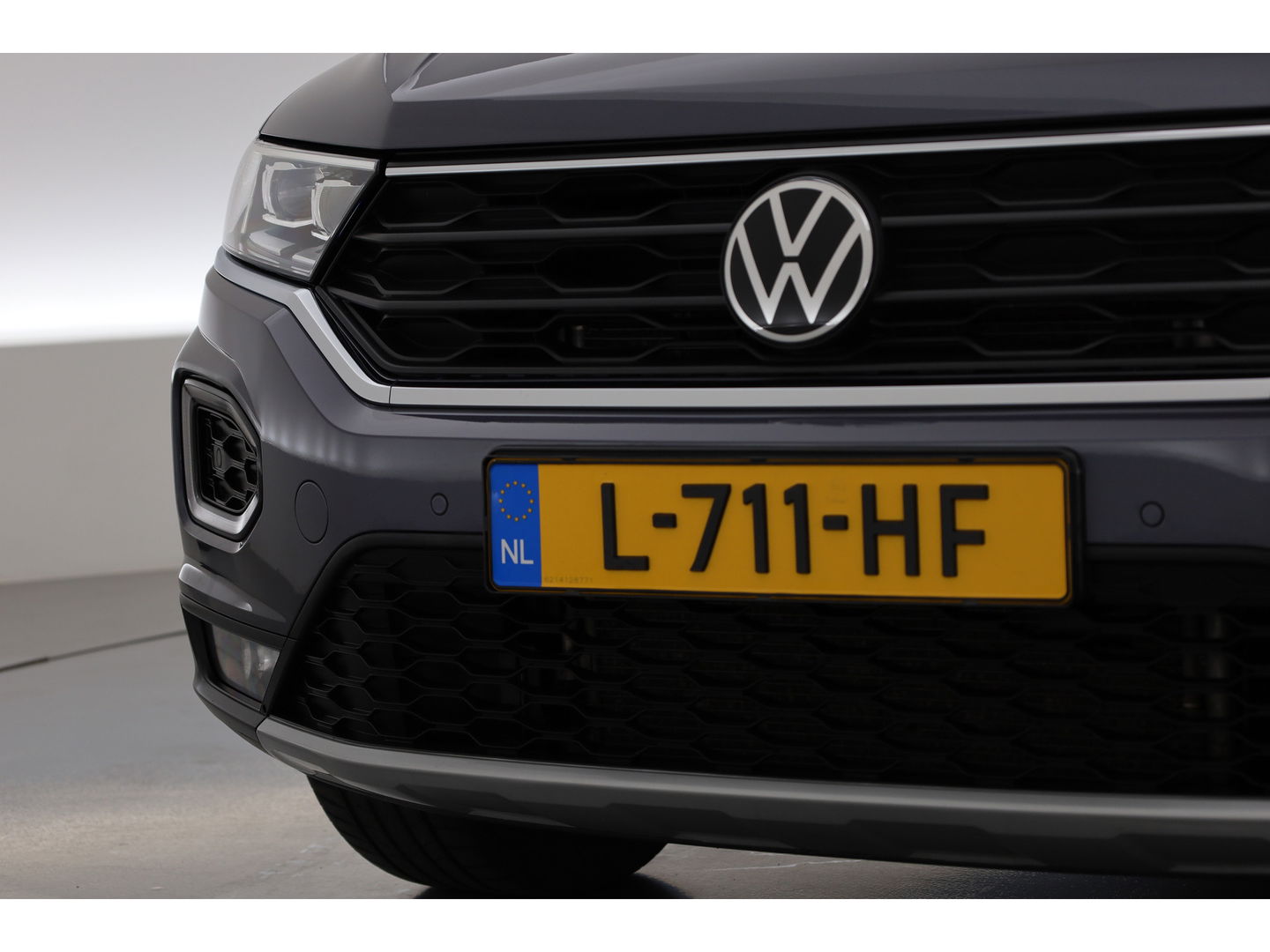 Volkswagen T-Roc Cabrio 1.5 TSI Style DSG | Apple CarPlay & Android Auto | Stoelverw | Adapt. Cruise | PDC V+A