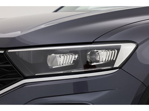 Volkswagen T-Roc Cabrio 1.5 TSI Style DSG | Apple CarPlay & Android Auto | Stoelverw | Adapt. Cruise | PDC V+A