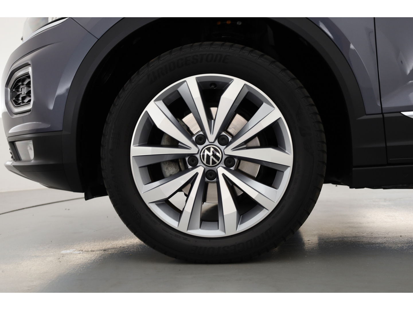 Volkswagen T-Roc Cabrio 1.5 TSI Style DSG | Apple CarPlay & Android Auto | Stoelverw | Adapt. Cruise | PDC V+A