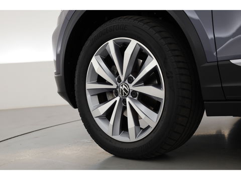Volkswagen T-Roc Cabrio 1.5 TSI Style DSG | Apple CarPlay & Android Auto | Stoelverw | Adapt. Cruise | PDC V+A