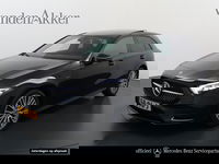 Mercedes-Benz A-Klasse - 250e AMG // Panoramadak // Distronic // Carplay // 18" // Nightpakket // All Season Banden // Widescreen