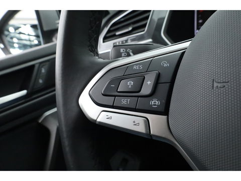 Volkswagen Tiguan Allspace 1.5 TSI DSG | Camera | Elek. Trekhaak | Stoel- Stuurverw. | Keyless | Adapt. Cruise | CarPlay |