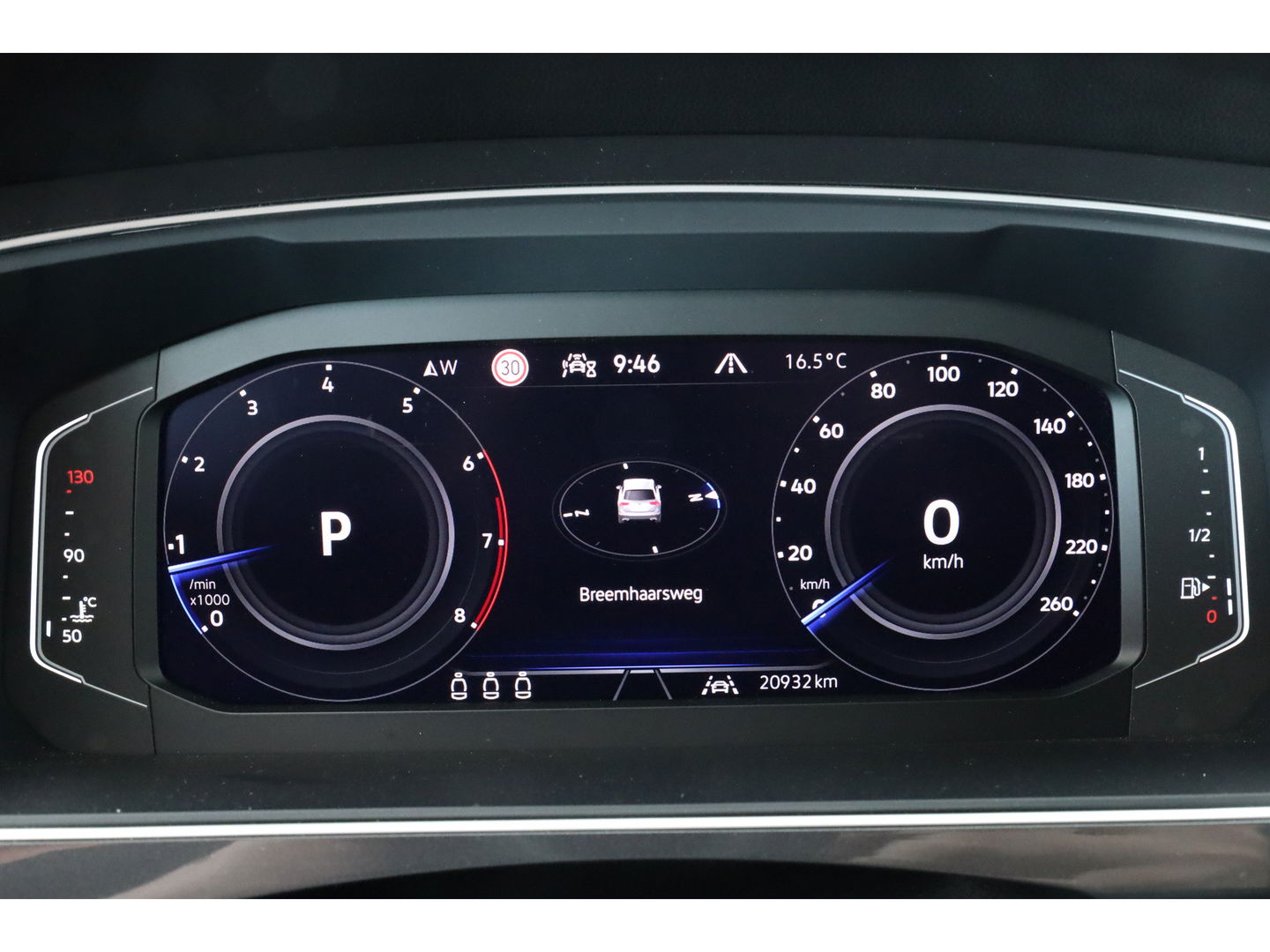 Volkswagen Tiguan Allspace 1.5 TSI DSG | Camera | Elek. Trekhaak | Stoel- Stuurverw. | Keyless | Adapt. Cruise | CarPlay |