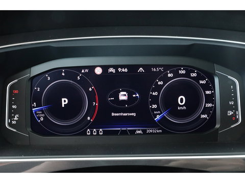 Volkswagen Tiguan Allspace 1.5 TSI DSG | Camera | Elek. Trekhaak | Stoel- Stuurverw. | Keyless | Adapt. Cruise | CarPlay |