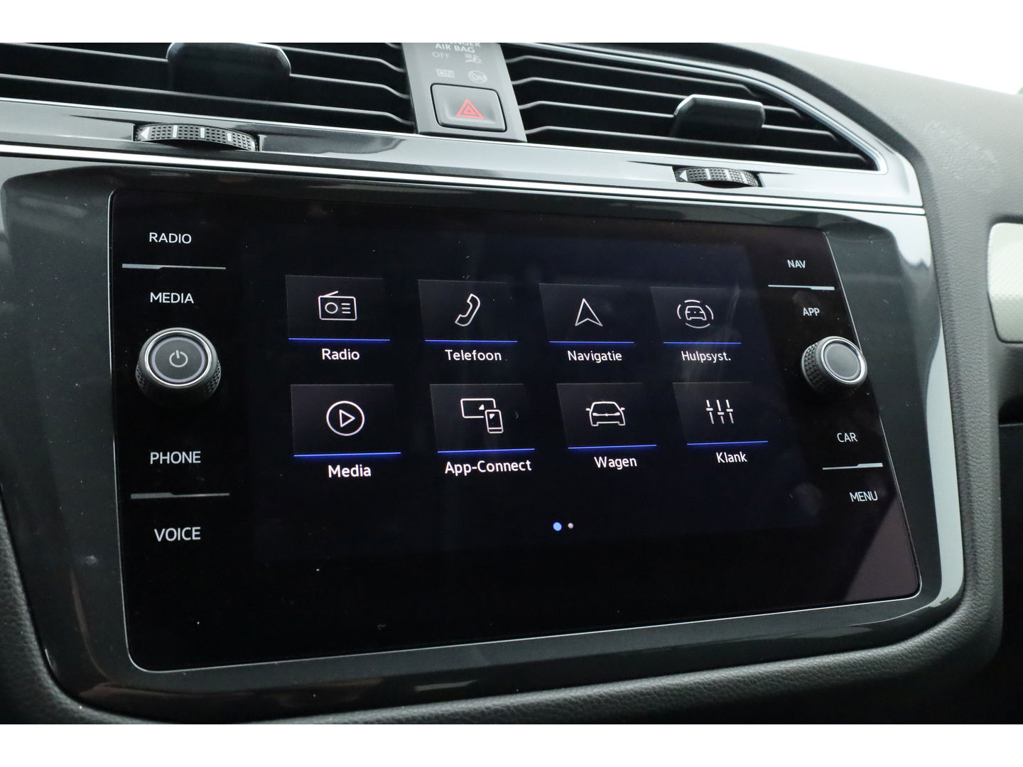 Volkswagen Tiguan Allspace 1.5 TSI DSG | Camera | Elek. Trekhaak | Stoel- Stuurverw. | Keyless | Adapt. Cruise | CarPlay |