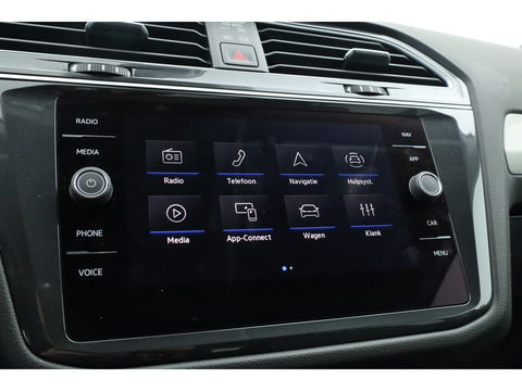 Volkswagen Tiguan Allspace 1.5 TSI DSG | Camera | Elek. Trekhaak | Stoel- Stuurverw. | Keyless | Adapt. Cruise | CarPlay |