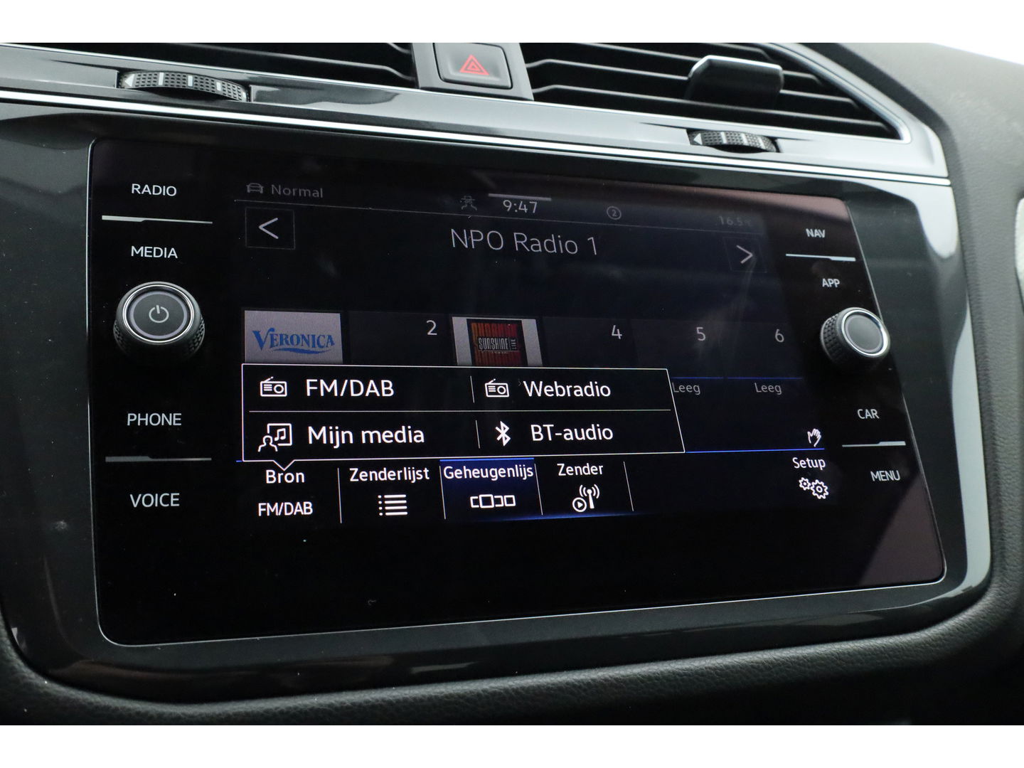 Volkswagen Tiguan Allspace 1.5 TSI DSG | Camera | Elek. Trekhaak | Stoel- Stuurverw. | Keyless | Adapt. Cruise | CarPlay |