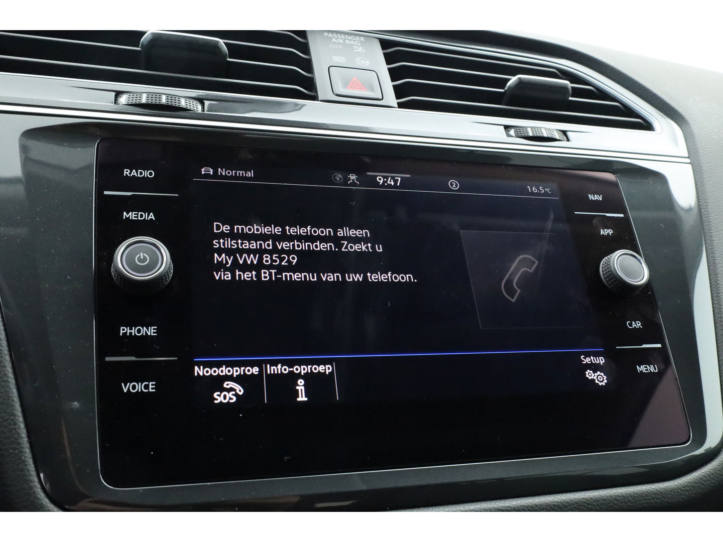 Volkswagen Tiguan Allspace 1.5 TSI DSG | Camera | Elek. Trekhaak | Stoel- Stuurverw. | Keyless | Adapt. Cruise | CarPlay |