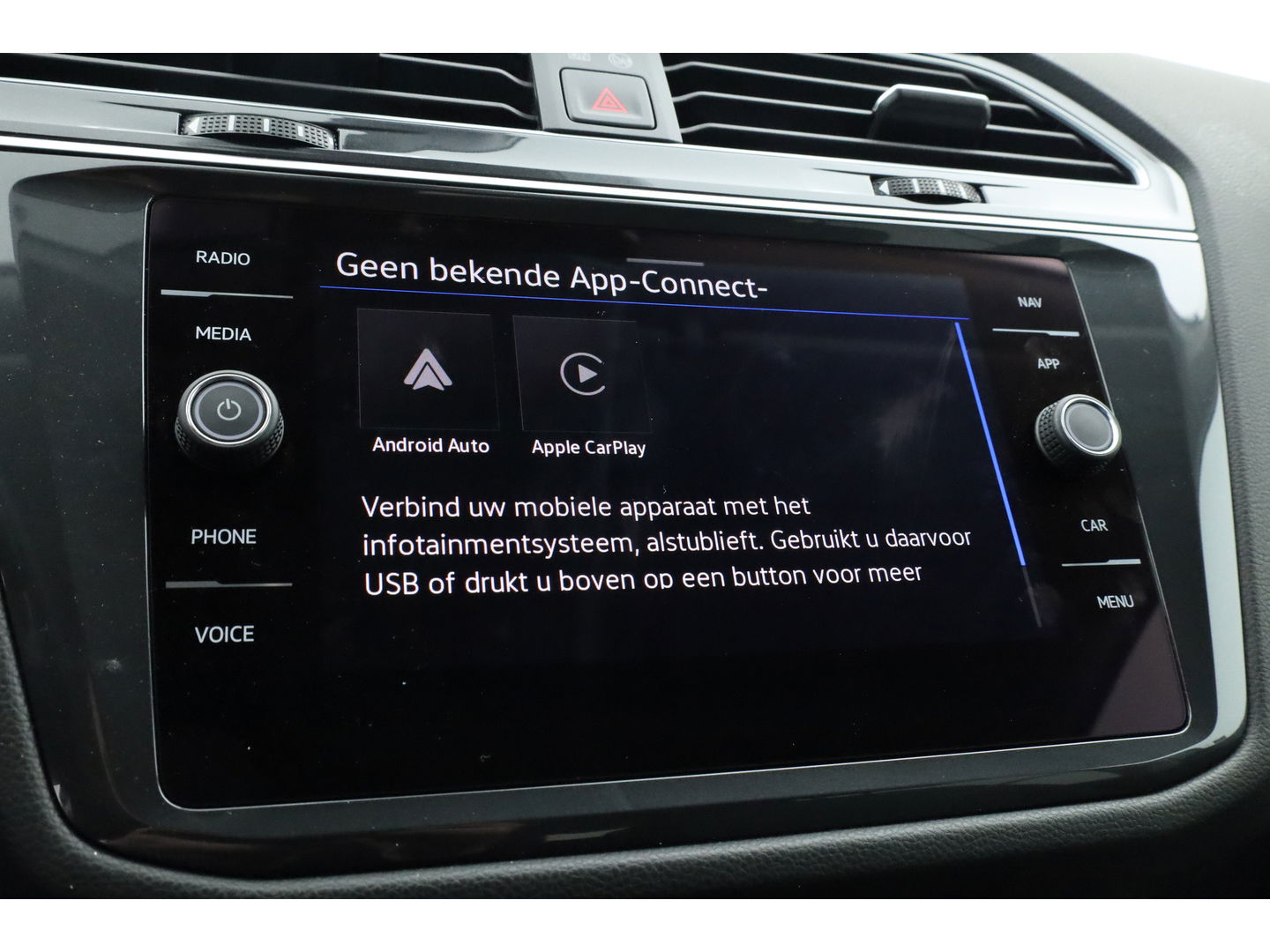 Volkswagen Tiguan Allspace 1.5 TSI DSG | Camera | Elek. Trekhaak | Stoel- Stuurverw. | Keyless | Adapt. Cruise | CarPlay |