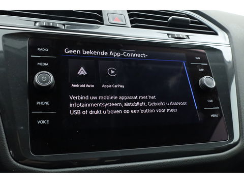 Volkswagen Tiguan Allspace 1.5 TSI DSG | Camera | Elek. Trekhaak | Stoel- Stuurverw. | Keyless | Adapt. Cruise | CarPlay |