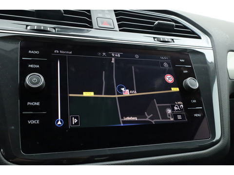 Volkswagen Tiguan Allspace 1.5 TSI DSG | Camera | Elek. Trekhaak | Stoel- Stuurverw. | Keyless | Adapt. Cruise | CarPlay |