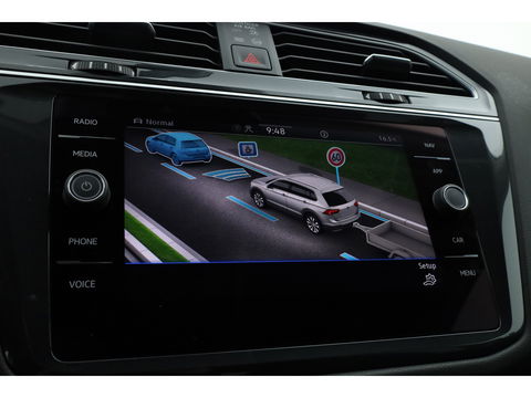 Volkswagen Tiguan Allspace 1.5 TSI DSG | Camera | Elek. Trekhaak | Stoel- Stuurverw. | Keyless | Adapt. Cruise | CarPlay |