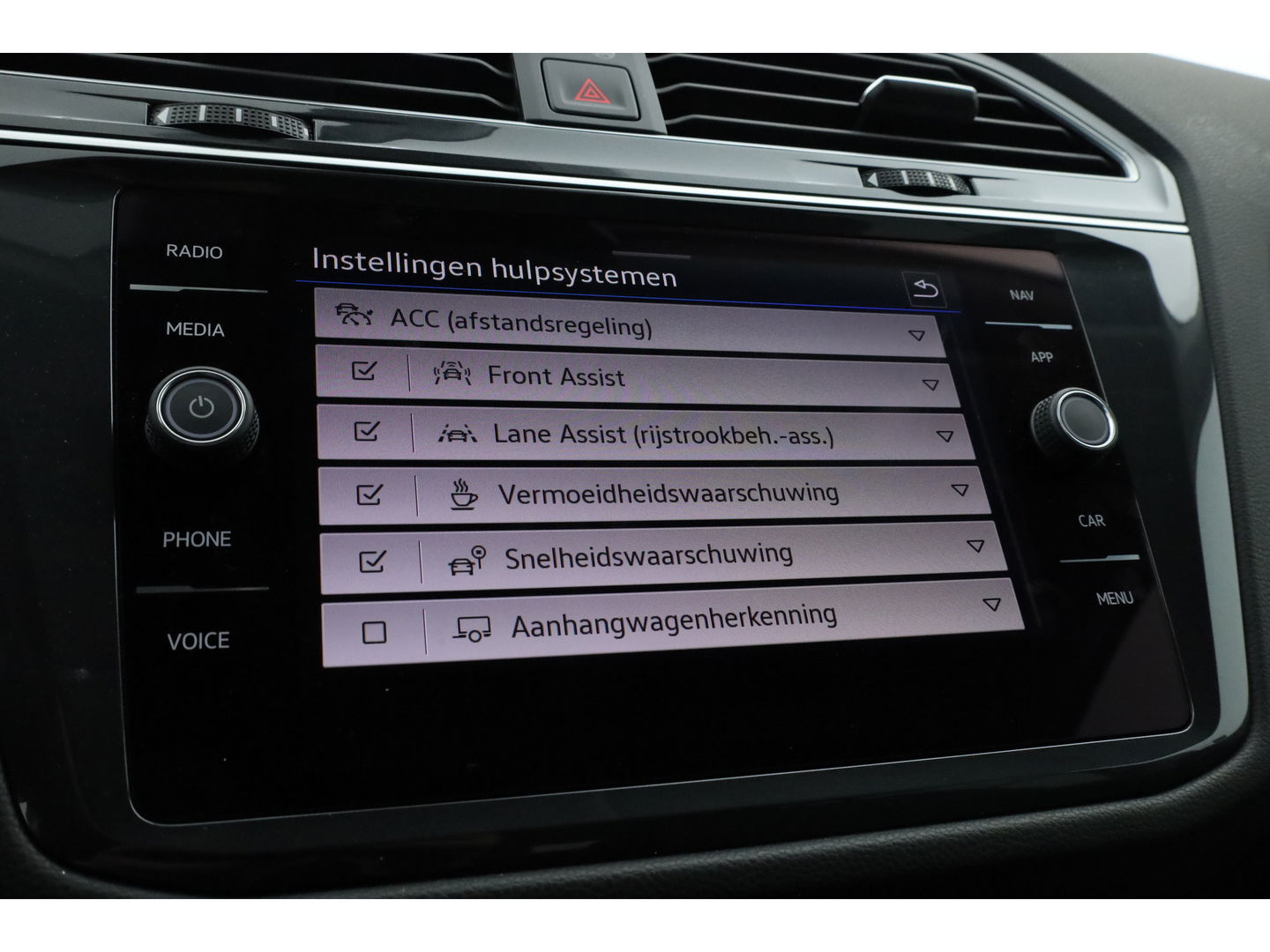 Volkswagen Tiguan Allspace 1.5 TSI DSG | Camera | Elek. Trekhaak | Stoel- Stuurverw. | Keyless | Adapt. Cruise | CarPlay |