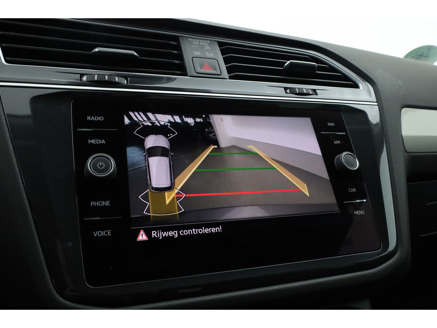 Volkswagen Tiguan Allspace 1.5 TSI DSG | Camera | Elek. Trekhaak | Stoel- Stuurverw. | Keyless | Adapt. Cruise | CarPlay |