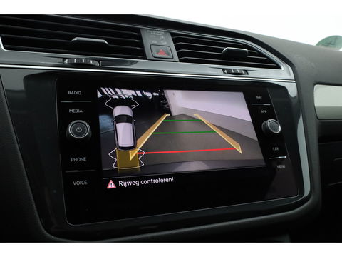 Volkswagen Tiguan Allspace 1.5 TSI DSG | Camera | Elek. Trekhaak | Stoel- Stuurverw. | Keyless | Adapt. Cruise | CarPlay |