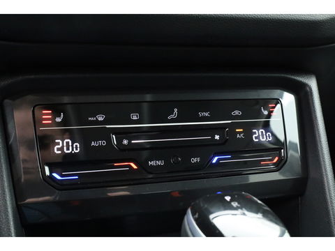 Volkswagen Tiguan Allspace 1.5 TSI DSG | Camera | Elek. Trekhaak | Stoel- Stuurverw. | Keyless | Adapt. Cruise | CarPlay |