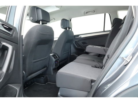 Volkswagen Tiguan Allspace 1.5 TSI DSG | Camera | Elek. Trekhaak | Stoel- Stuurverw. | Keyless | Adapt. Cruise | CarPlay |