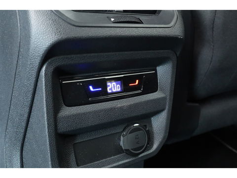 Volkswagen Tiguan Allspace 1.5 TSI DSG | Camera | Elek. Trekhaak | Stoel- Stuurverw. | Keyless | Adapt. Cruise | CarPlay |