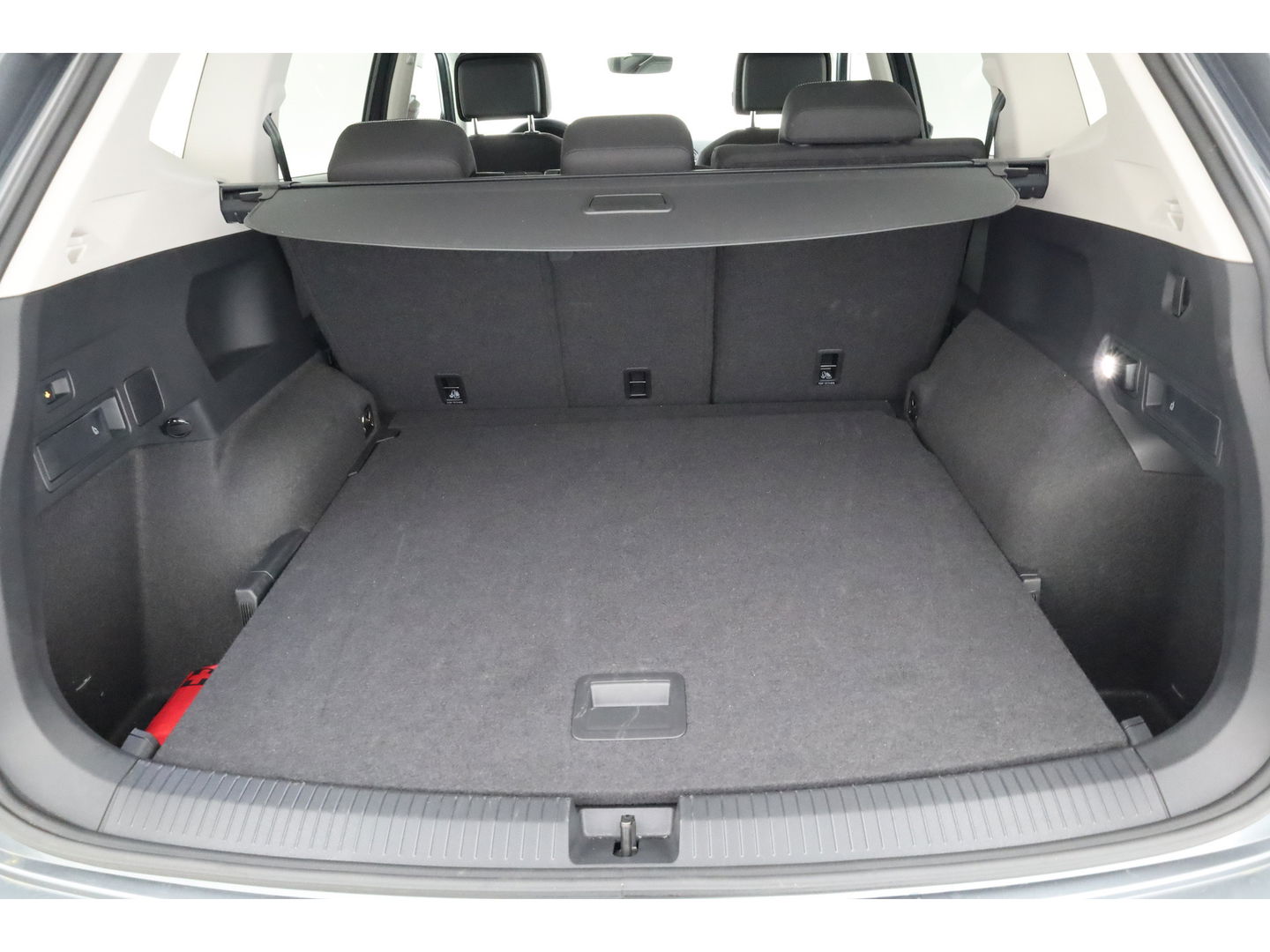 Volkswagen Tiguan Allspace 1.5 TSI DSG | Camera | Elek. Trekhaak | Stoel- Stuurverw. | Keyless | Adapt. Cruise | CarPlay |