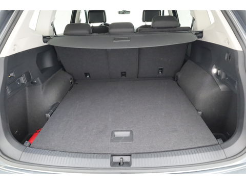 Volkswagen Tiguan Allspace 1.5 TSI DSG | Camera | Elek. Trekhaak | Stoel- Stuurverw. | Keyless | Adapt. Cruise | CarPlay |