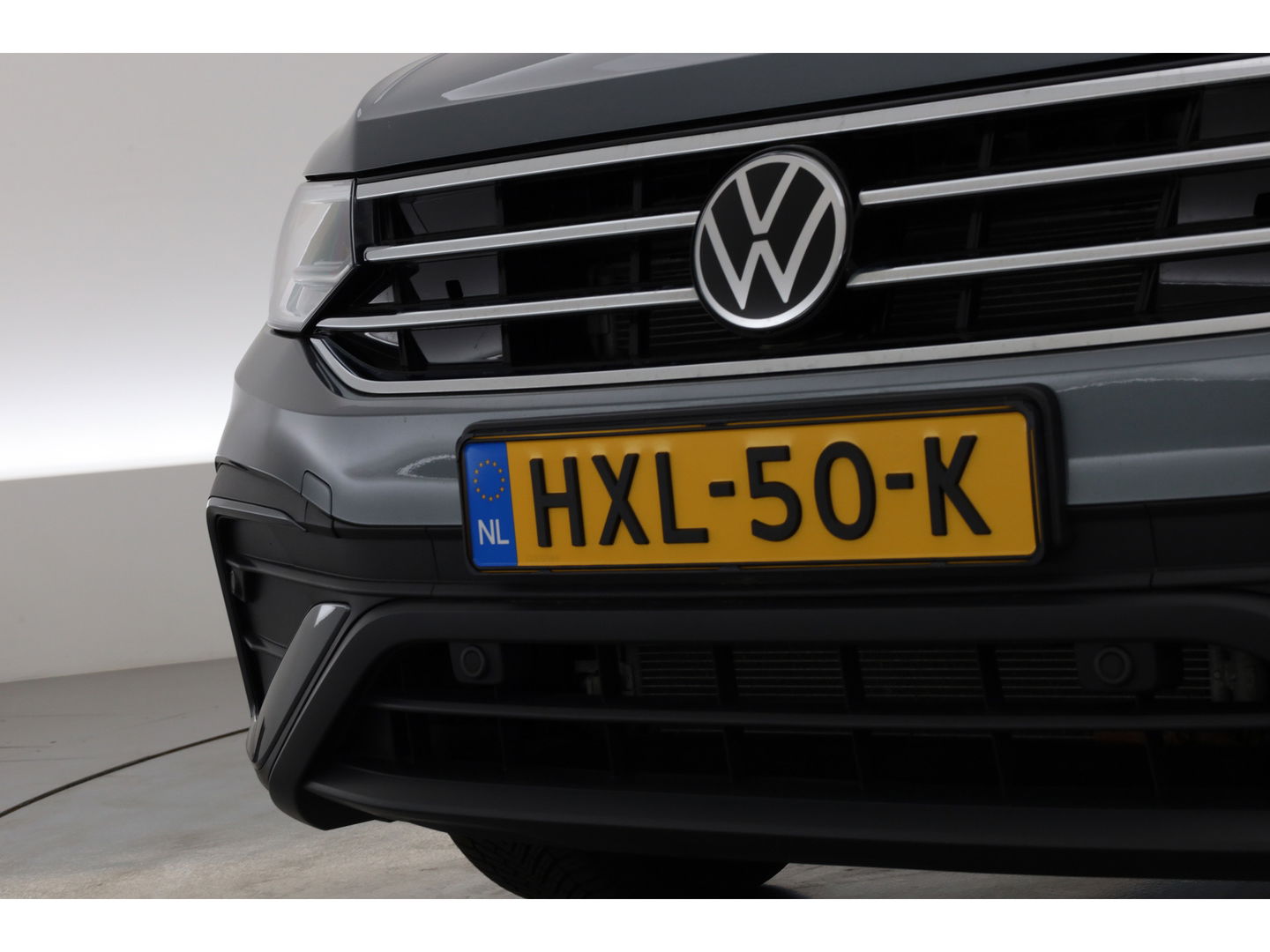 Volkswagen Tiguan Allspace 1.5 TSI DSG | Camera | Elek. Trekhaak | Stoel- Stuurverw. | Keyless | Adapt. Cruise | CarPlay |