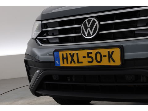 Volkswagen Tiguan Allspace 1.5 TSI DSG | Camera | Elek. Trekhaak | Stoel- Stuurverw. | Keyless | Adapt. Cruise | CarPlay |