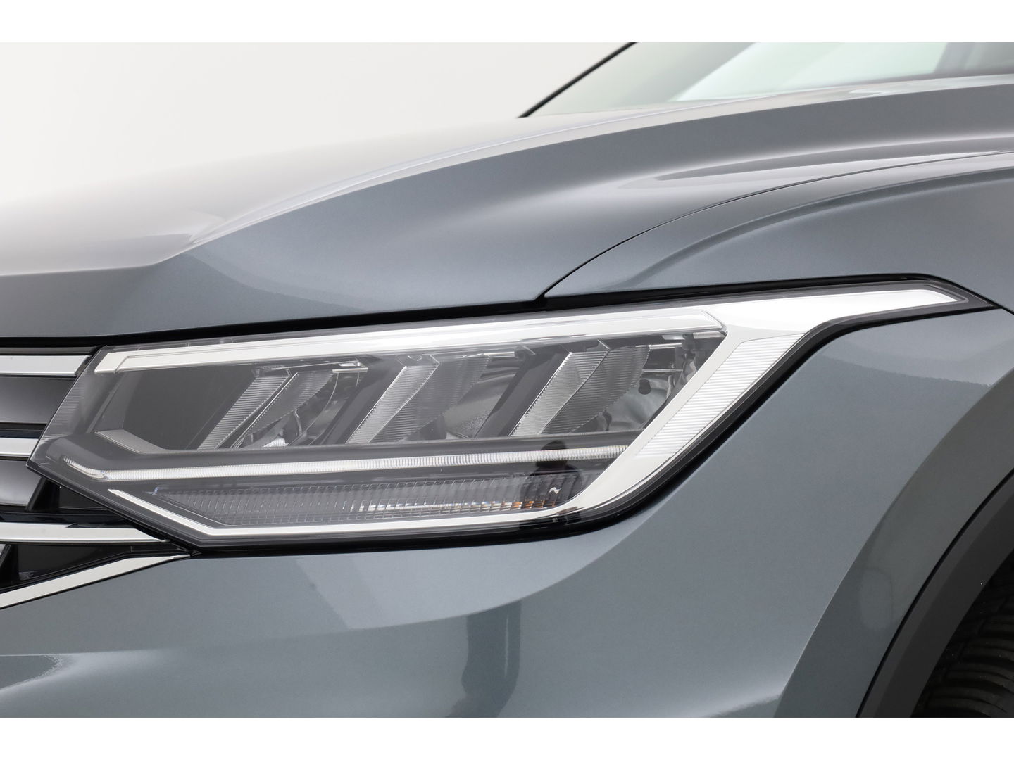 Volkswagen Tiguan Allspace 1.5 TSI DSG | Camera | Elek. Trekhaak | Stoel- Stuurverw. | Keyless | Adapt. Cruise | CarPlay |