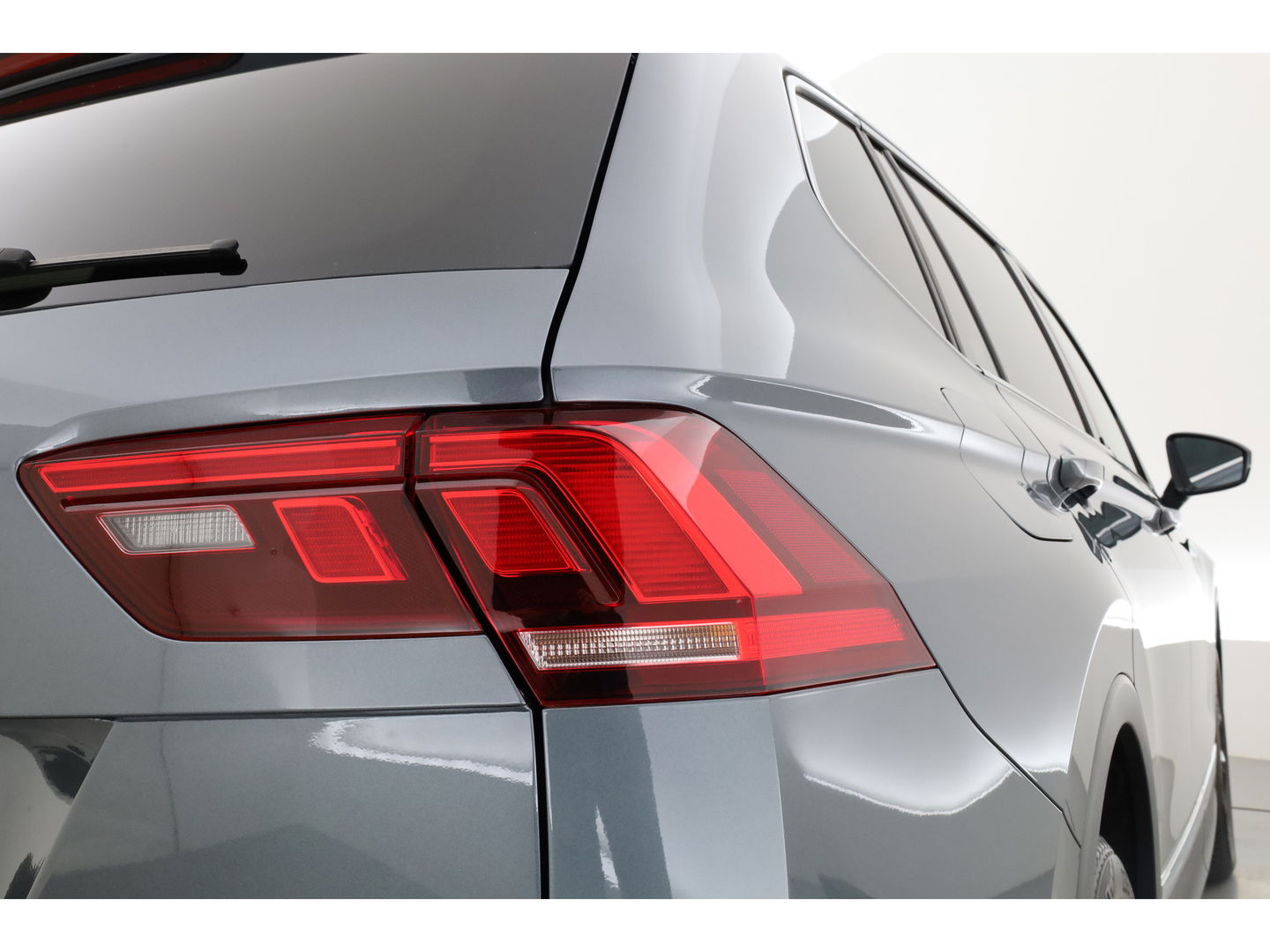 Volkswagen Tiguan Allspace 1.5 TSI DSG | Camera | Elek. Trekhaak | Stoel- Stuurverw. | Keyless | Adapt. Cruise | CarPlay |