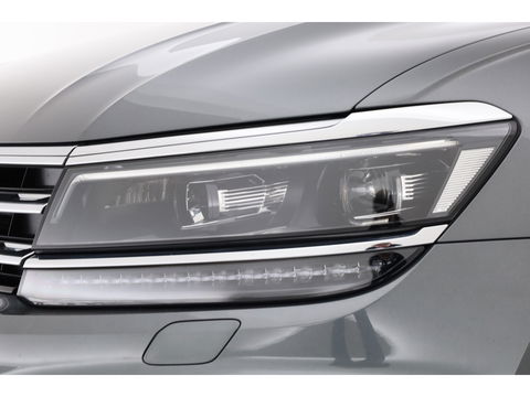 Volkswagen Tiguan 1.4 TSI ACT Highline DSG | Digi. Dashboard | Pano | Leder | Stoel- Stuurverw . | 360cam | Elek. Trekhaak