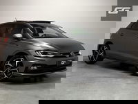 Volkswagen Polo - 1.0 TSI 2x R-Line Pano Virtual DSG Carplay Camera NAP